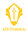 Ateitininkai Logo